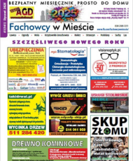 STYCZEŃ